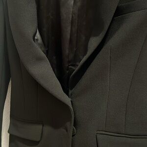 Marciano blazer size 2